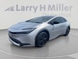  Toyota Prius Plug-In Hybrid
