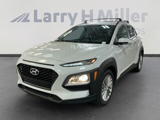 Used 2021 Hyundai Kona SEL SUV Peoria, AZ