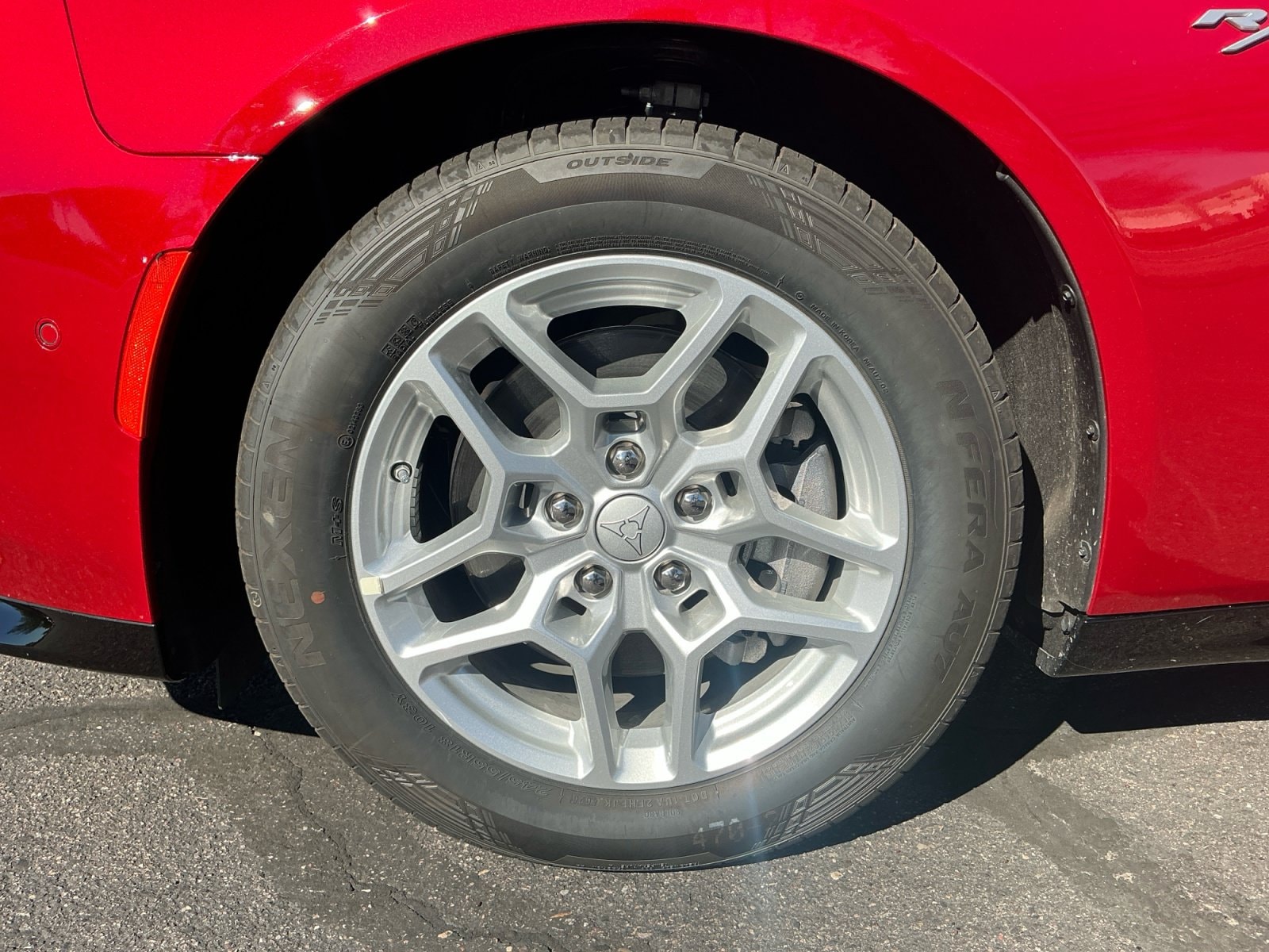 2026 Dodge Charger R/T - Photo 25