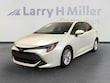 Toyota Corolla Hatchback