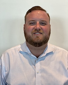 Joe Kennedy, Sales Manager