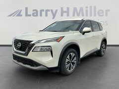 2023 Nissan Rogue SV SUV