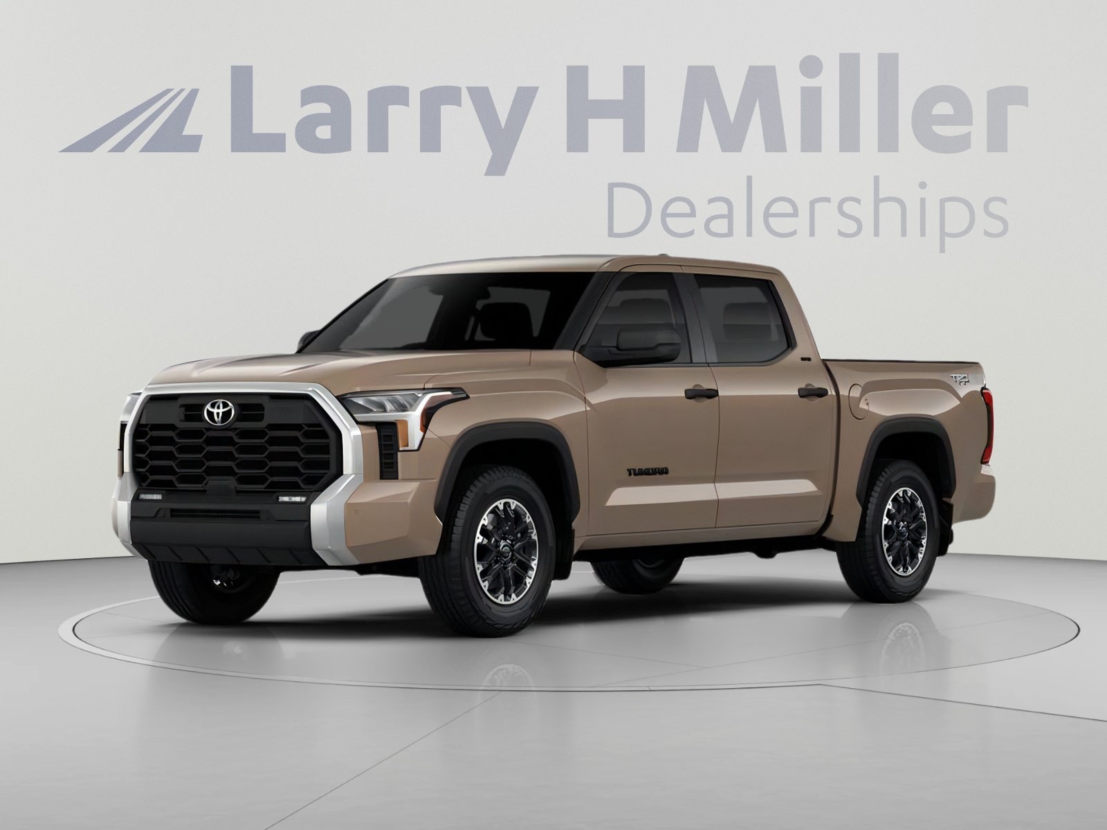 New Toyota Tundra Available | Tundra Specs, Options & Pricing