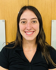 Shakoda Hodge, Service