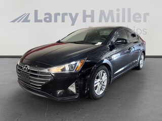 Used 2020 Hyundai Elantra Value Edition Sedan Peoria, AZ