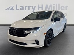 2023 Honda Odyssey Sport Van
