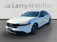 2024 Honda Accord Hybrid Sport Sedan