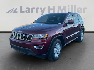 2020 Jeep Grand Cherokee Laredo SUV