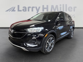 2023 Buick Encore GX Select SUV KL4MMDS2XPB012290