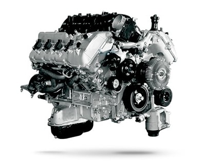 Changing Car Oil and the Toyota Engine