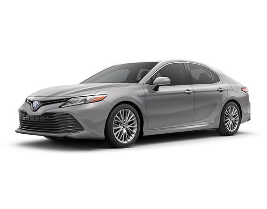 New Toyota Camry In Stock | Camry Pricing, Options ...