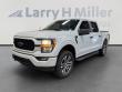 Used 2023 Ford F-150  Truck SuperCrew Cab