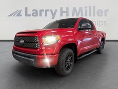 2019 Toyota Tundra SR5 5.7L V8 Truck Double Cab