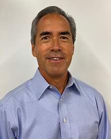 Rick Zamora, Fleet Sales