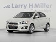  Chevrolet Sonic