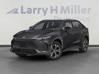 Used 2025 Toyota bZ4X SUV Peoria, AZ