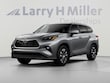  Toyota Highlander Hybrid