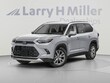  Toyota Grand Highlander