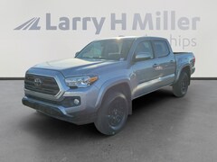 2019 Toyota Tacoma SR5 V6 Truck Double Cab