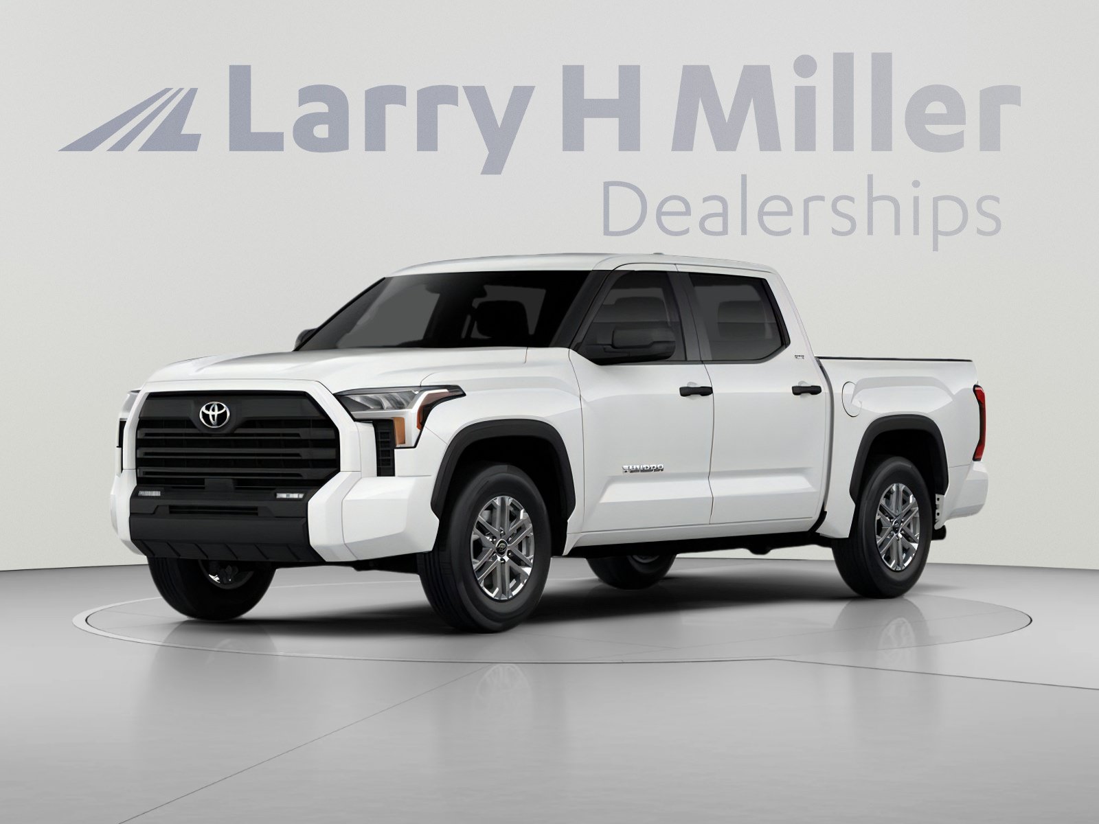  Toyota Tundra
