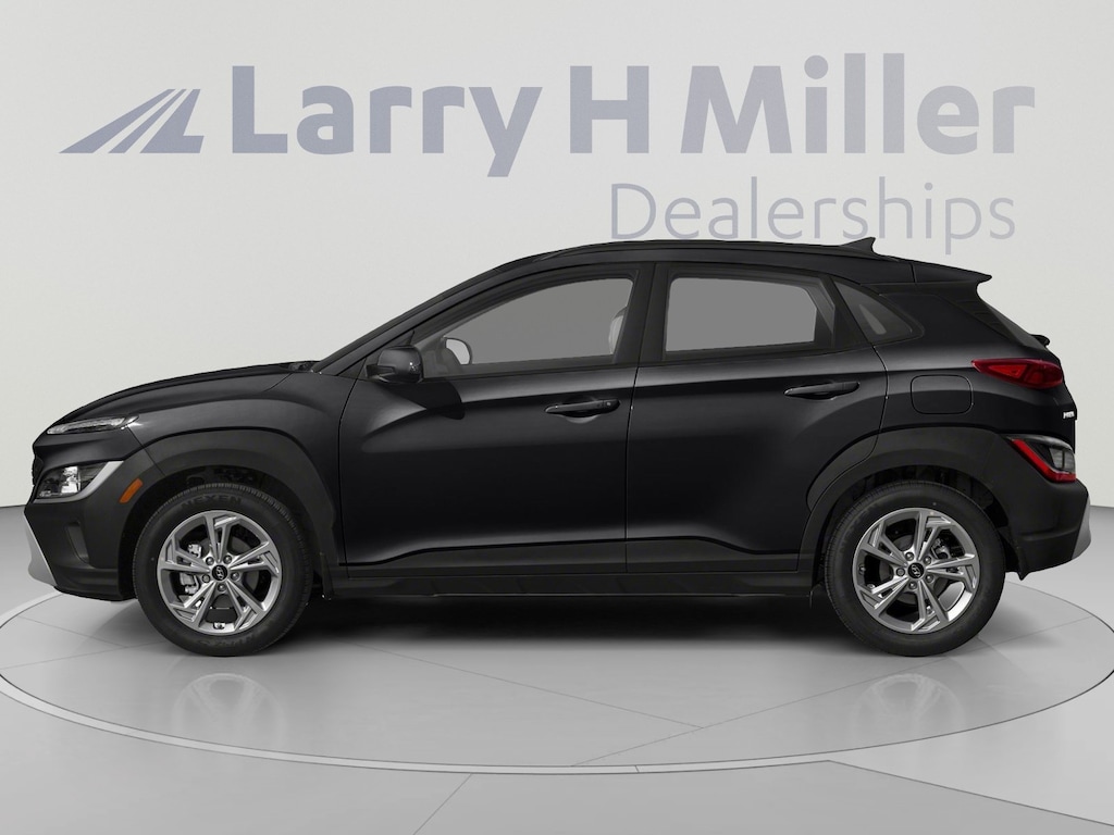 Used 2023 Hyundai Kona SEL SUV