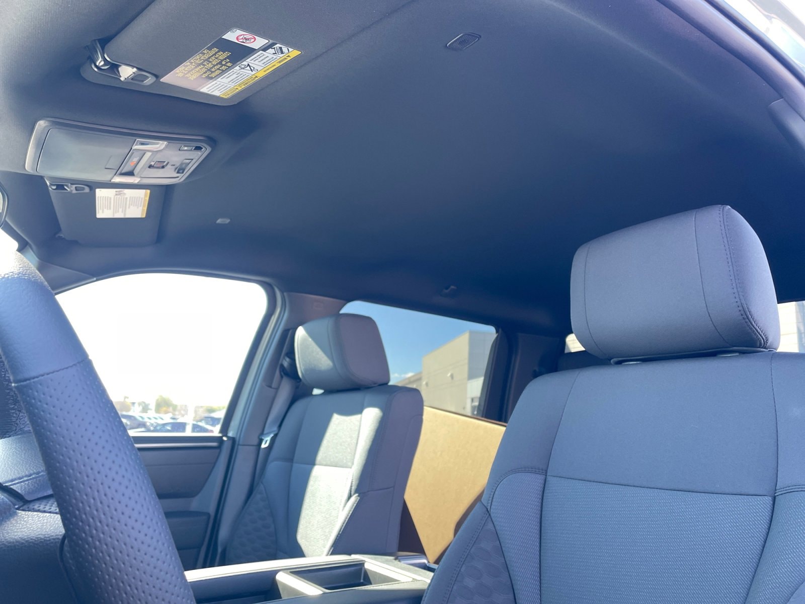2026 Toyota Tundra SR5 - Photo 34