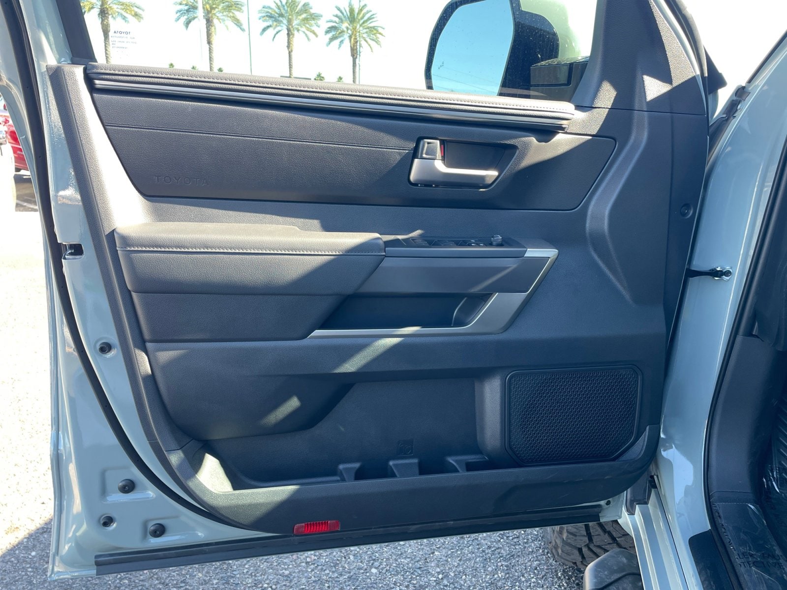 2026 Toyota Tundra SR5 - Photo 14