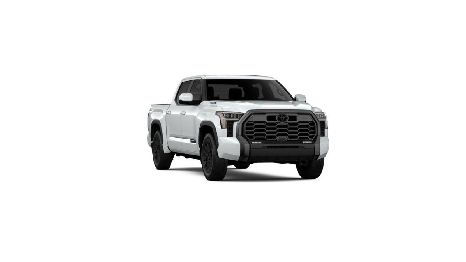 2026 Toyota Tundra Platinum - Photo 17
