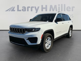 2025 Jeep Grand Cherokee Laredo SUV