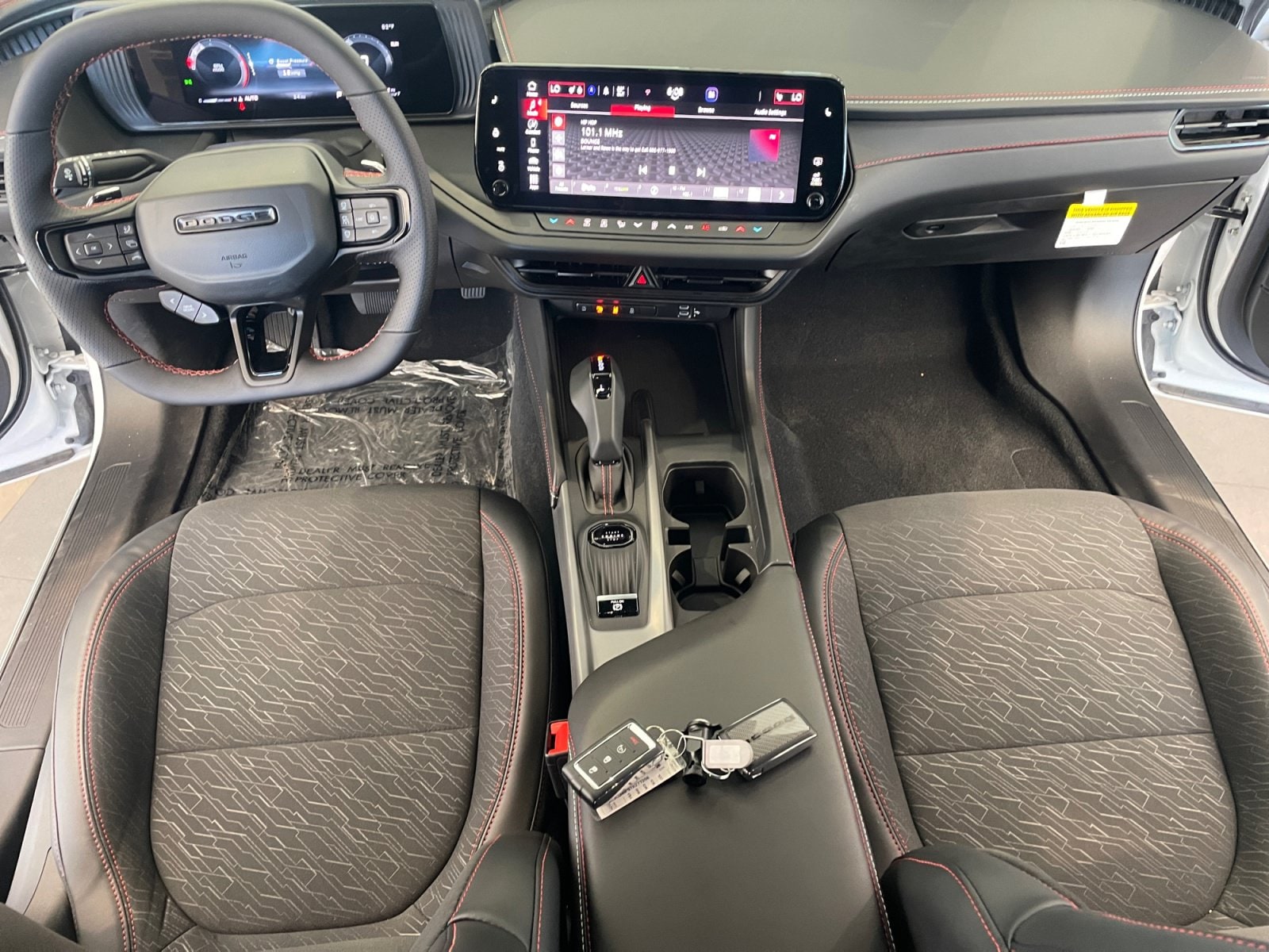 2026 Dodge Charger R/T - Photo 21