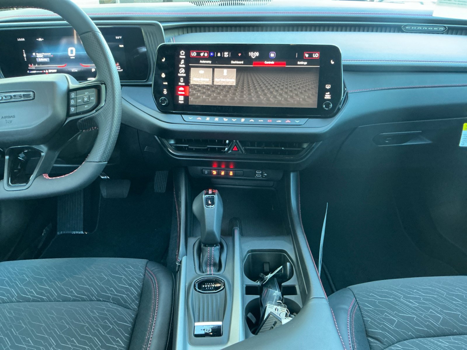 2026 Dodge Charger R/T - Photo 21