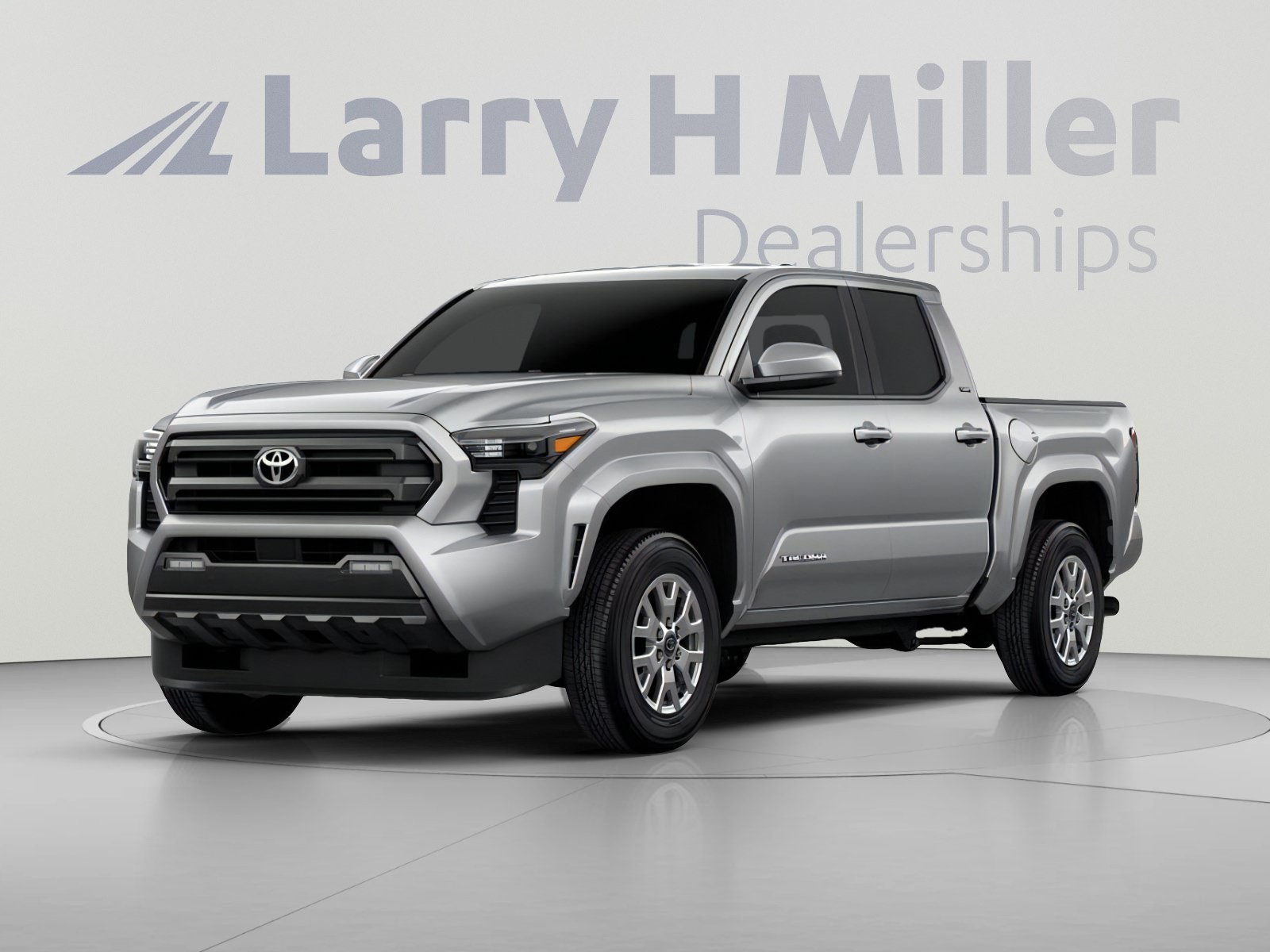  Toyota Tacoma
