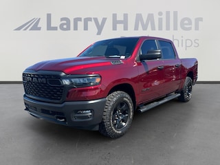 Used 2025 Ram 1500 Tradesman Truck Crew Cab Peoria, AZ