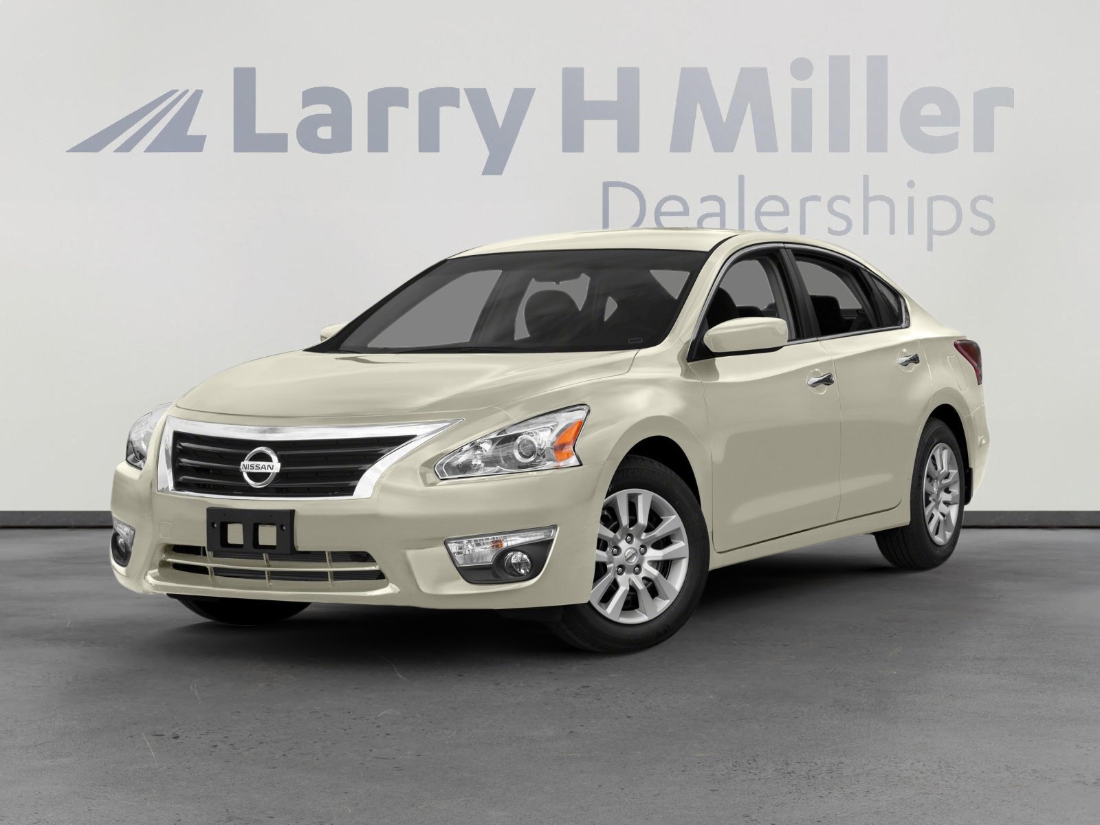 2015 Nissan Altima S