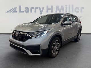 Used 2020 Honda CR-V EX 2WD SUV Peoria, AZ