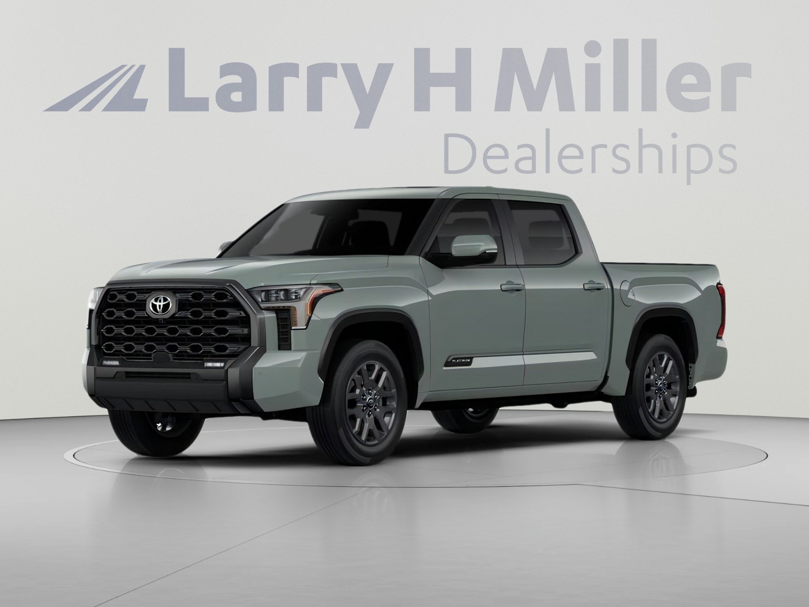  Toyota Tundra
