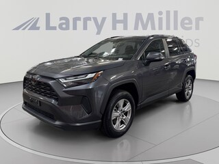 Used 2025 Toyota RAV4 XLE SUV Peoria, AZ