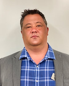 David Phillips, Retail Sales