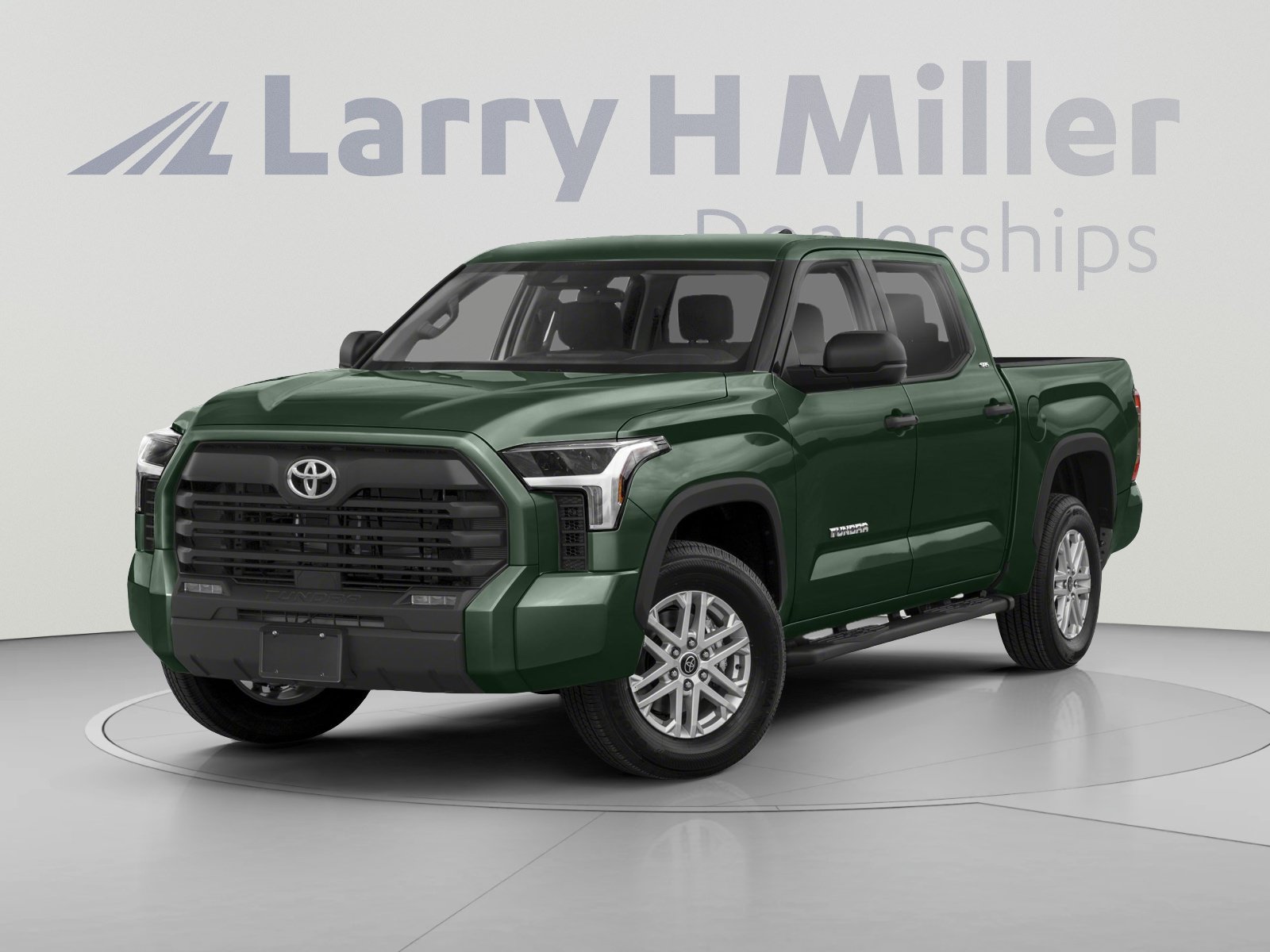 2022 Toyota Tundra SR5 3.5L V6