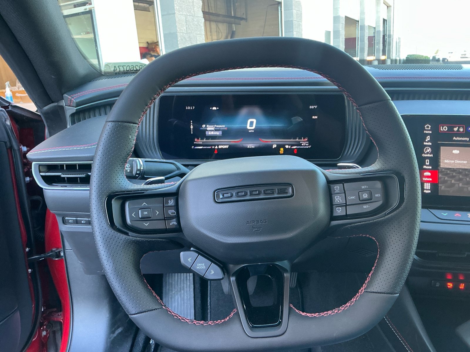 2026 Dodge Charger R/T - Photo 10