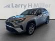 Certified 2025 Toyota RAV4 LE SUV