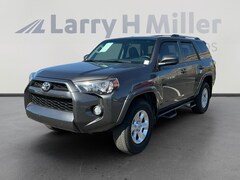 2019 Toyota 4Runner SR5 SUV