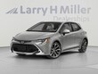  Toyota Corolla Hatchback