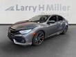  Honda Civic Hatchback