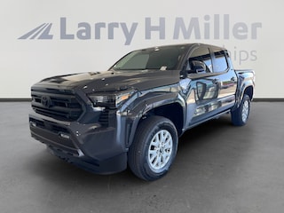 Used 2025 Toyota Tacoma Truck Double Cab Peoria, AZ