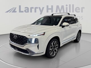 Used 2023 Hyundai Santa Fe Calligraphy SUV Peoria, AZ