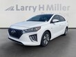  Hyundai IONIQ Hybrid