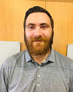Ryan Rehrer, Service