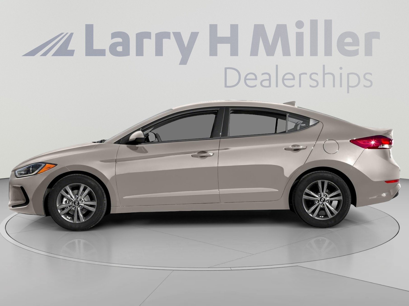 Used 2017 Hyundai Elantra SE Sedan