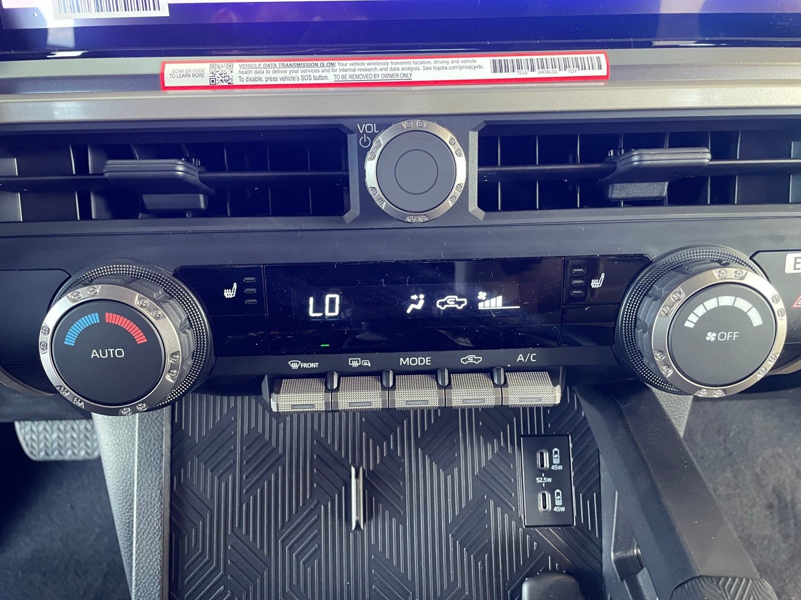 2026 Toyota Tacoma TRD Off Road - Photo 12